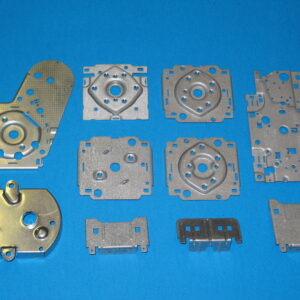 Settore appliance