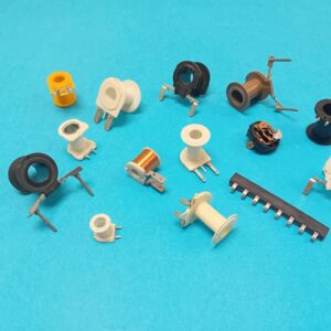 Prodotti assemblati metallo-plastica