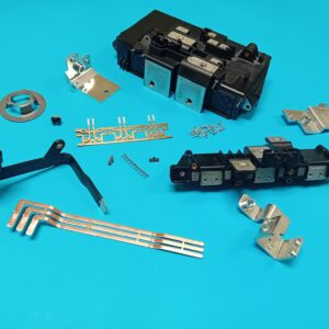 Frames e bus bar per EV (auto elettriche) Ferrari - Ford - Mercedes - Volkswagen